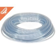Шланг МБС прозрачный 4мм. (Godmar) (1бухта 25м.)