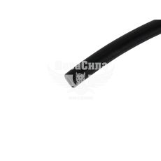 Шланг МБС 8мм. (Vortex) (1 бухта 25м. 8.0 х 14.0)