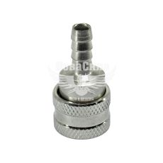 Швидкороздільне зєднання на шланг 10мм. (Yato)