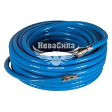 Шланг компресора 10мм. 20м. для пневмоінструментів (Yato) (2.0MPa max.)
