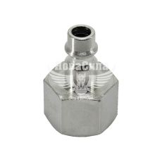 Швидкороздільне зєднання (перехідник) зі шланга з внутр. різьбою 1/2мм. (AirKraft)