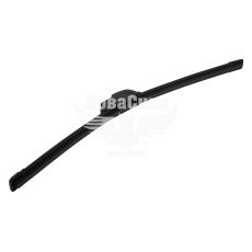 Щітка склоочисника безкаркасна 17 430мм. (Zollex) (All weather)