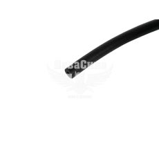 Шланг МБС 4мм. (Vortex) (1 бухта 25м.)