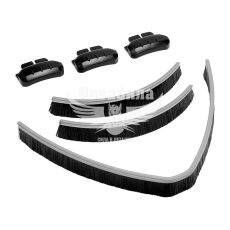 Щітка для насадки мінімийки K7 (Karcher) T7 plus