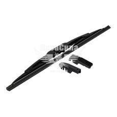 Щітка склоочисника каркасна 13 330мм. (Zollex)