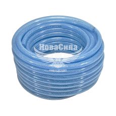 Шланг МБС прозрачный 14мм. (Godmar) (1бухта 25м.)