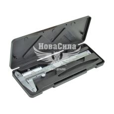 Штангенциркуль механічний (ДК) 150мм.