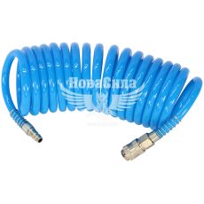 Шланг компресора 8х12мм. 12Атм. 5м. (Molder)