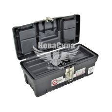 Ящик для інструментів 13 (Intertool) (пластм.)