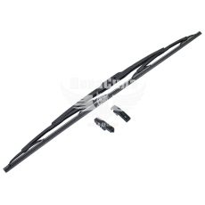 Щітка склоочисника каркасна 26 650мм. (Zollex)