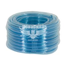 Шланг МБС прозрачный 12мм. (Godmar) (1бухта 25м.)