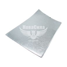 Шумоізоляція (термо) 4мм. Splen F (СТК) (0.8x0.5м.)