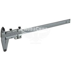 Штангенциркуль механічний (Intertool) 300мм.