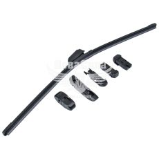 Щетка стеклоочистителя бескаркасная 20 500мм. (CarLife) (DYNAMIC)