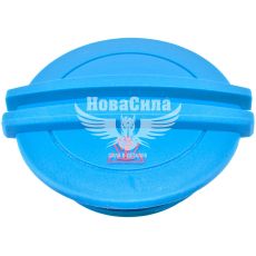 Кришка бачка розширювача VW Golf IV з96-06р.в. (Vernet) VW Golf V, VI з03р.в.