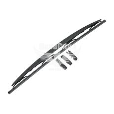 Щітка склоочисника каркасна 21 530мм. (Zollex) (з спойлером)