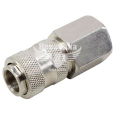 Швидкороздільне зєднання з внутр. різьбою 1/2мм. (AirKraft)