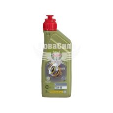 Трансмісійна олива 75W-80 (Castrol) Transmax Manual V 1л.