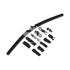 Щітка склоочисника гібридна 21 530мм. (Zollex) (Hybrid Technology)