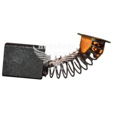 Щітки вугільні Stanley розмір 6*10*15мм 4031606001