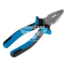 Плоскогубці 180мм. (Molder Tools)