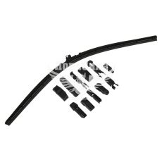 Щітка склоочисника гібридна 24 600мм. (Zollex) (Hybrid Technology)