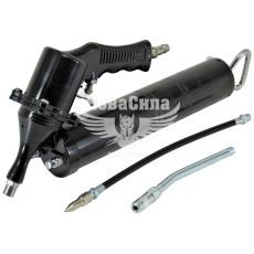 Шпріц для змазки пневматичний (Yato) 400см. куб.