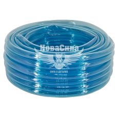 Шланг МБС прозрачный 16мм. (Godmar) (1бухта 25м.)