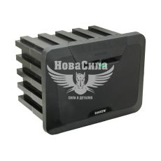 Ящик для вантажівки 660х515х460мм. (Daken)