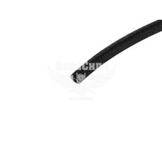 Шланг МБС 3,2мм. (Vortex) (1 бухта 25м. ниточное покрытие)