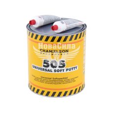 Шпаклівка (Chamaleon) мяка 4кг.