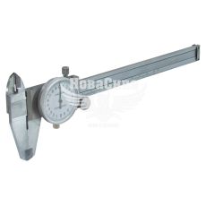 Штангенциркуль цифровий (Intertool) 150мм.