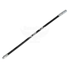 Шланг до шпріца солідолу 11мм. L-450мм. (Armer)