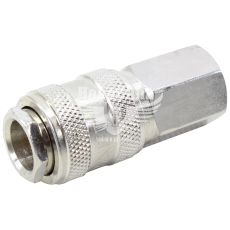 Швидкороздільне зєднання з внутр. різьбою 3/8мм. (AirKraft)