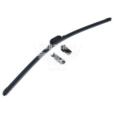 Щетка стеклоочистителя бескаркасная 23 580мм. (CarLife) (DYNAMIC)