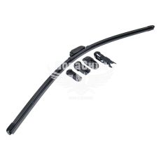 Щетка стеклоочистителя бескаркасная 21 530мм. (Velgio) (Neo Vision)