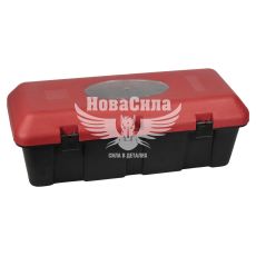 Ящик для вогнегасника (Drive) 6-9кг. (горизонтальний) 300x700x250мм.