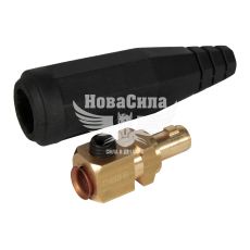 Штекер кабельний (Abicor Benzel) ABI-CM/BSB 35-50