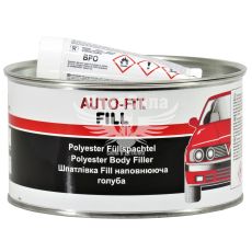Шпаклівка (AUTO-FIT) універс. FILL 1,8кг.