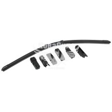 Щетка стеклоочистителя бескаркасная 22 550мм. (Molder) (GHOST)