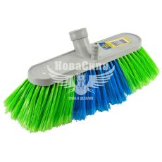 Щітка для миття автомобіля (Zollex) 17см.