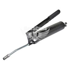 Шпріц для змазки (ДК) 400см. куб. під Євротуб