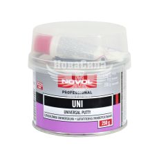 Шпаклівка (Novol) універс. Uni 0,25кг.