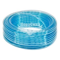 Шланг МБС прозрачный 5мм. (Godmar) (1бухта 25м.)