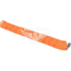 Шланг компресора 6х8мм. 15Атм. 15м. (Intertool)