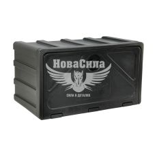 Ящик для грузовика 800x450x450мм. (Stabilo)