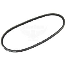 Ремінь клиновий 13х950 зуб. (Michelin) генер. VW Passat з88-97р.в. (1.6, 1.8, 2.0)