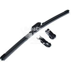 Щітка склоочисника безкаркасна 15 380мм. (Velgio) (Neo Vision)