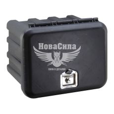 Ящик для вантажівки 450х450х500мм. (Drive)
