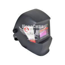 Щиток зварочний (Intertool) Хамелеон